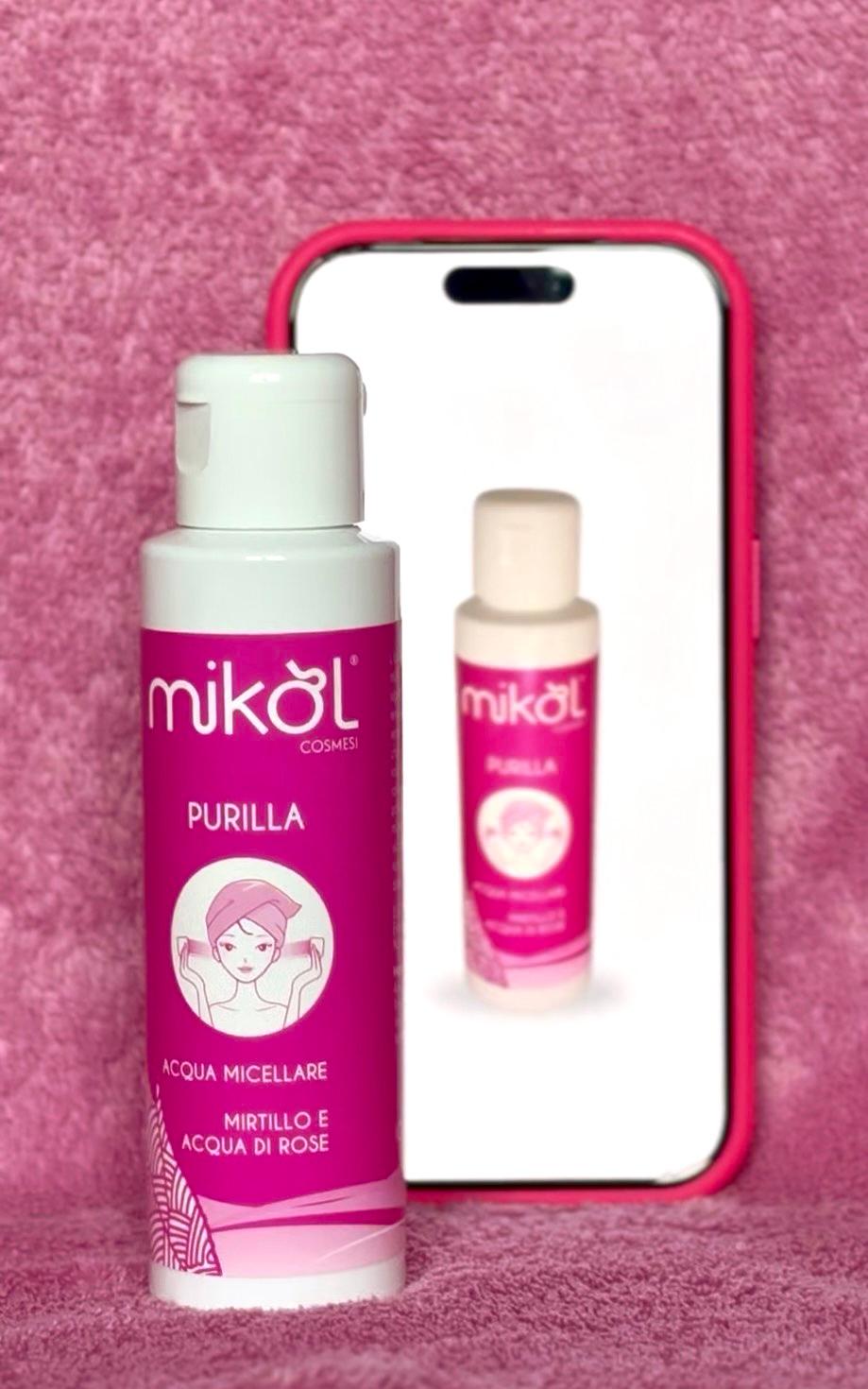 PURILLA