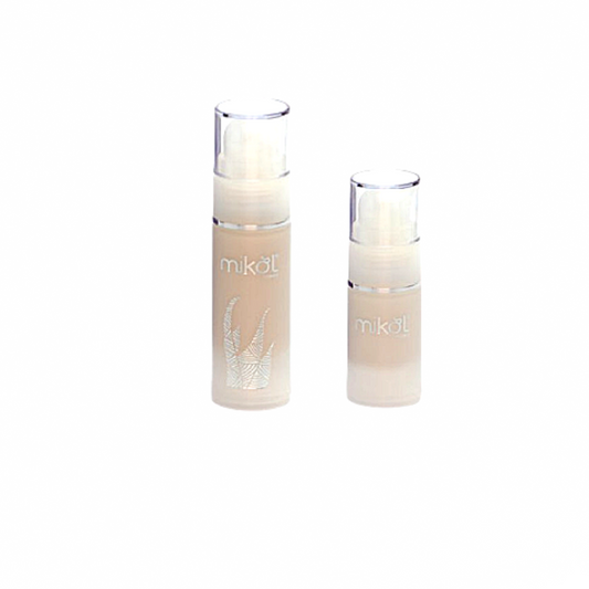 TRATTAMENTO ANTIAGE LIGHT | Kit Starter Combo Antiage | 1 Crema Viso idratante antirughe + 1 contorno occhi labbra antirughe delicato | Un primo approccio light per iniziare a prevenire e contrastare i primi segni del tempo con prodotti essenziali per proteggere e mantenere la pelle del viso giovane ed elastica!