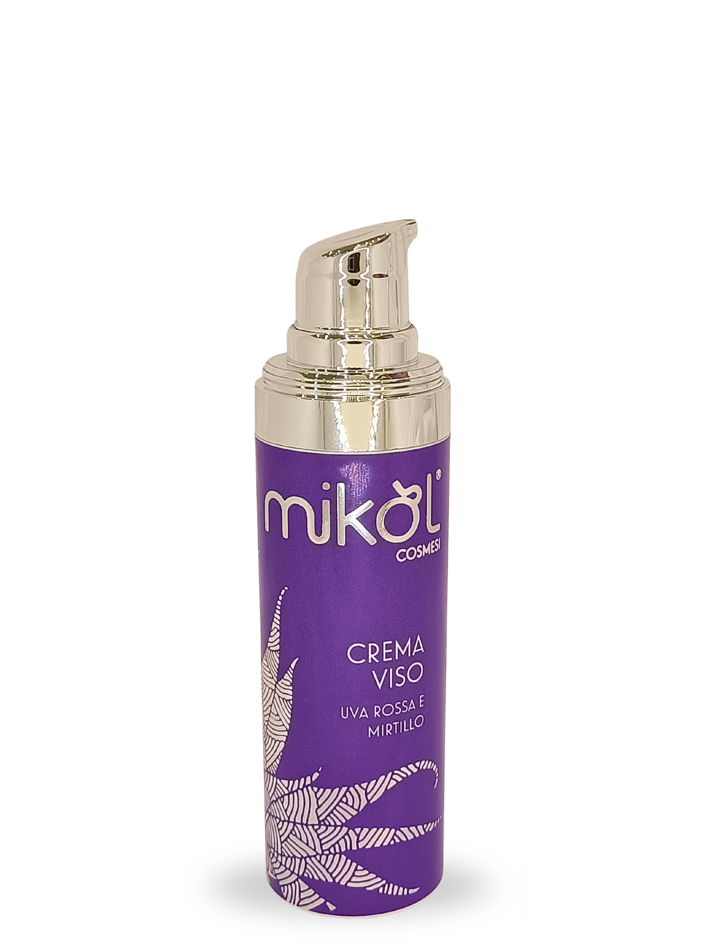 CREMA VISO ANTIRUGHE