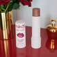 MIRTY SHINE RED BROWN