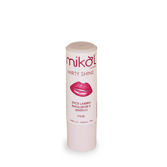 MIRTY SHINE PINK