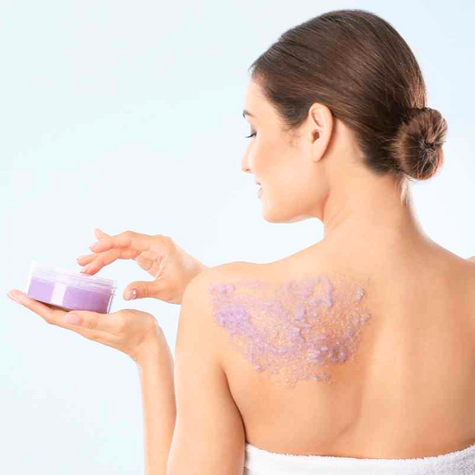 MIRTY SALT SCRUB